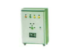 QZD Series Pump Control Cabinets