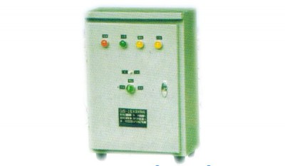 QZD Series Pump Control Cabinets thumbnail 1