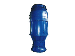 QZG Series axial submersible pump