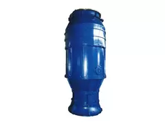 QZG Series axial submersible pump