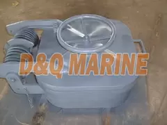 B Type Quick Open And Close Watertight Hatch Cover