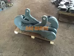 Quick Release Buoy Hook