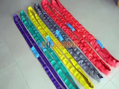 RA Round Sling