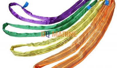 RA Round Sling thumbnail 1