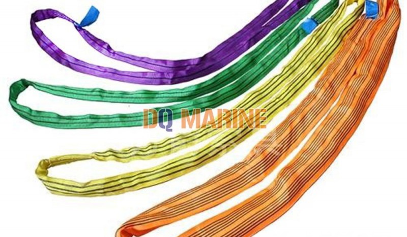 RA Round Sling - Image 1
