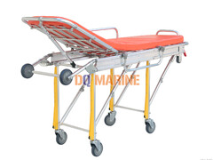 RC-A-1 Aluminum Ambulance Stretcher