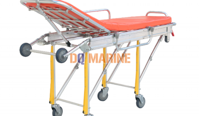 RC-A-1 Aluminum Ambulance Stretcher thumbnail 2