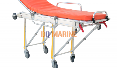 RC-A-1 Aluminum Ambulance Stretcher thumbnail 1