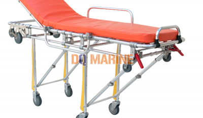 RC-A-1B Multifunctional Aluminum Ambulance Stretcher thumbnail 1