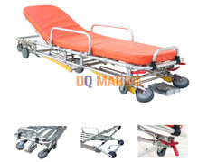RC-A-1A Aluminum Ambulance Stretcher