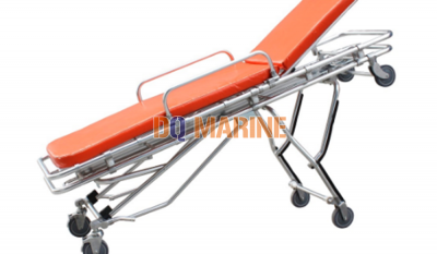 RC-A-1B Multifunctional Aluminum Ambulance Stretcher thumbnail 2