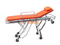 RC-A-1B Multifunctional Aluminum Ambulance Stretcher