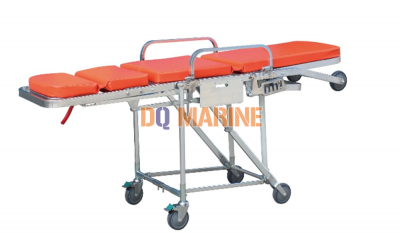 RC-A-1C Chair Form Ambulance Stretcher thumbnail 1