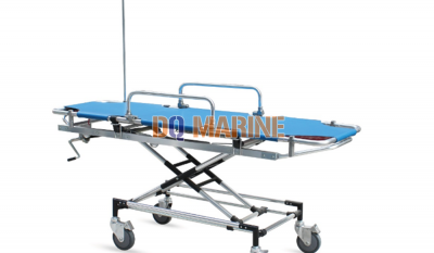 RC-A-2 Aluminum Rescue Bed thumbnail 1