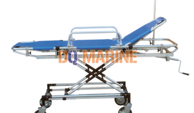 RC-A-2A Aluminum Rescue Bed thumbnail 1