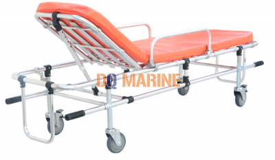 RC-A-3 Aluminum Ambulance Stretcher thumbnail 2