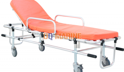 RC-A-3 Aluminum Ambulance Stretcher thumbnail 1