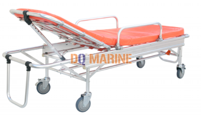 RC-A-3A Aluminum Ambulance Stretcher thumbnail 2