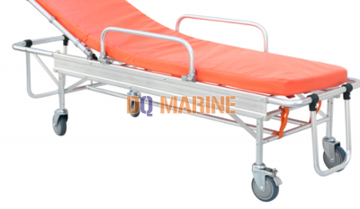 RC-A-3A Aluminum Ambulance Stretcher thumbnail 1