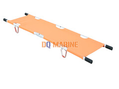 RC-B-3A Double Folding Stretcher