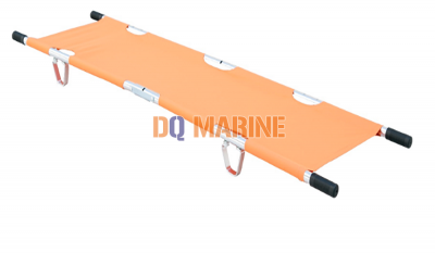RC-B-3A Double Folding Stretcher thumbnail 2