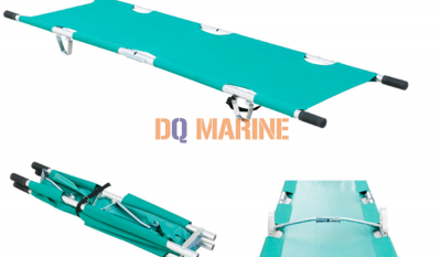 RC-B-3A Double Folding Stretcher thumbnail 1