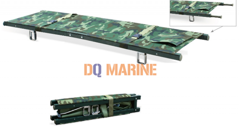RC-B-3D Double Folding Stretcher - Image 1