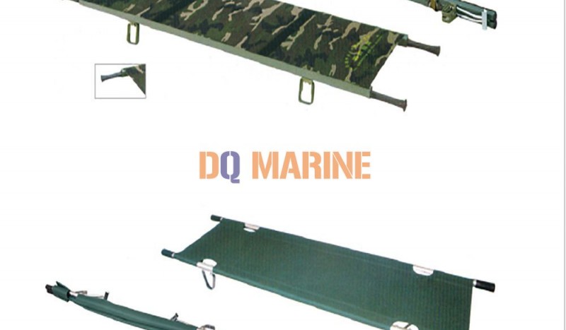 RC-B-3E Single Folding Stretcher - Image 1