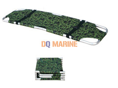 RC-B-4 Quarter Folding Stretcher