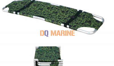 RC-B-4 Quarter Folding Stretcher thumbnail 2