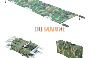 RC-B-4 Quarter Folding Stretcher thumbnail 1