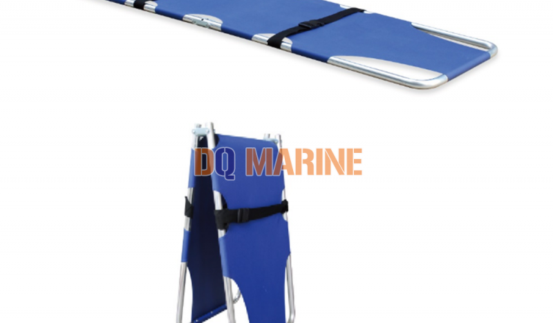 RC-B-5D Folding Stretcher - Image 1