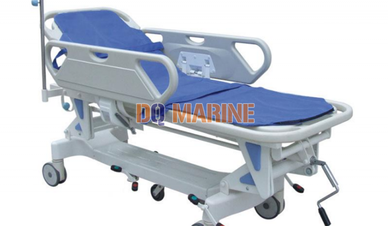 RC-D1 Deluxe Rescue Stretcher Bed - Image 1