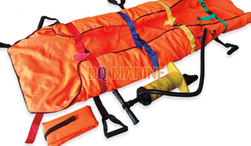 RC-Y1 Vacuum Stretcher - Image 1