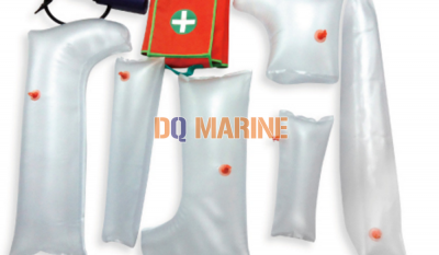 RC-Y3 Air Splint thumbnail 1