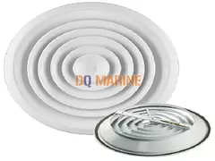 RD-A2 Round Ceiling Air Diffuser