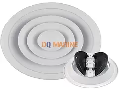 RD-A3 Round Ceiling Air Diffuser