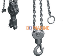 RICKY Series Lever Hoist