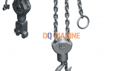RICKY Series Lever Hoist thumbnail 2