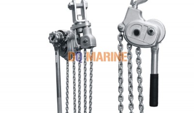 RICKY Series Lever Hoist thumbnail 1
