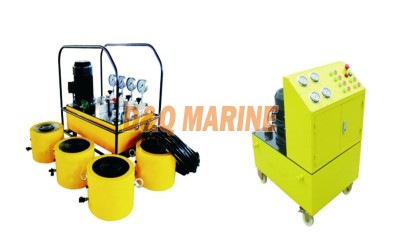 RMC Series Volume Synchronous Jacking System-Economical thumbnail 1
