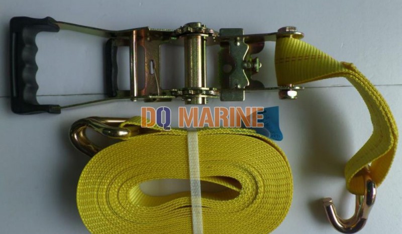 RS Series Fastener - Image 1