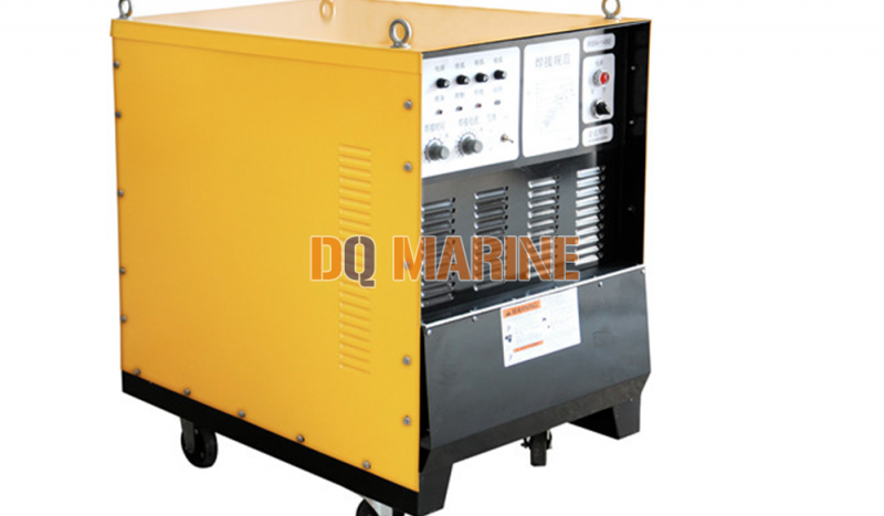 RSN-2650 Arc Stud Welding Machine - Image 1