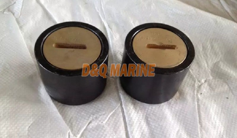 Raised Sounding Pipe Head - Image 1