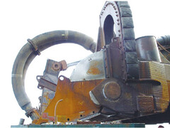 Rake Suction Products