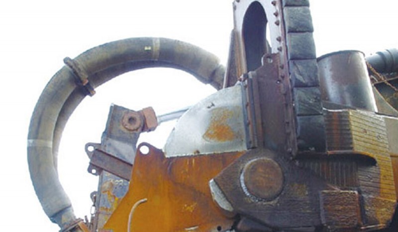 Rake Suction Products - Image 1