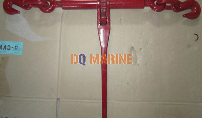 Ratchet Type Load Binders - Image 1