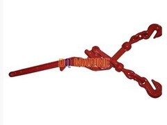 Recoilless Chain Load Binders