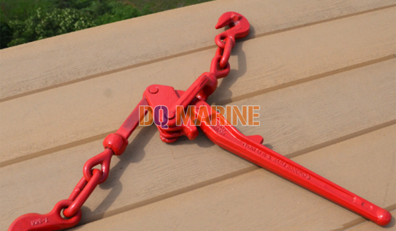 Recoilless Chain Load Binders - Image 1
