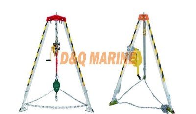 Rescue Tripod thumbnail 1